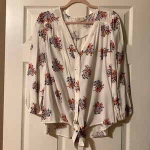 LOFT Blouse